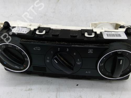 Used Climate control MERCEDES-BENZ A-CLASS (W169) A 180 CDI (169.007, 169.307) (109 hp) 22879730