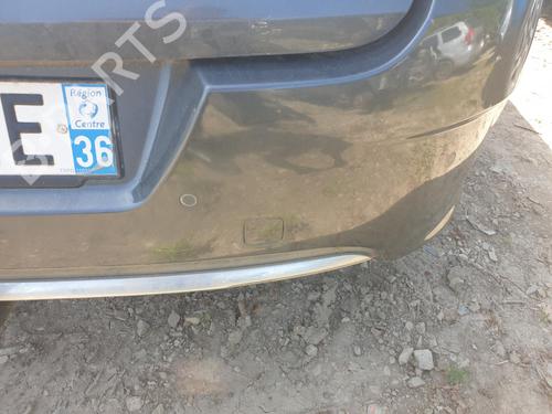Rear bumper CITROËN C4 II (NC_) 2.0 HDi / BlueHDi 150 | BP29738372C8 