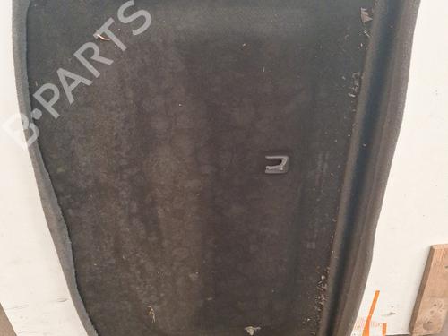 Used Rear parcel shelf Rear parcel shelf SEAT LEON (1M1) 1.9 TDI (110 hp) 25843544 25843544