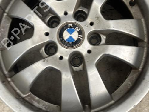 Rim BMW 1 (E87) 116 d | BP25203946C45 