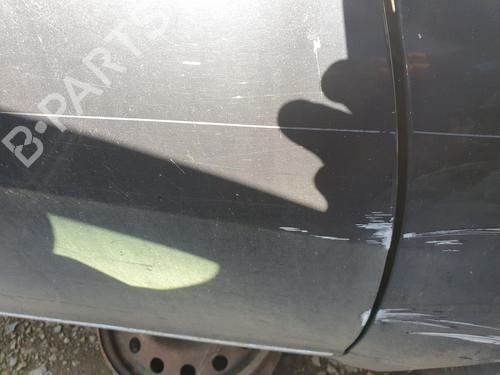Right front door MERCEDES-BENZ A-CLASS (W169) A 160 CDI (169.006, 169.306) | BP29430021C3 