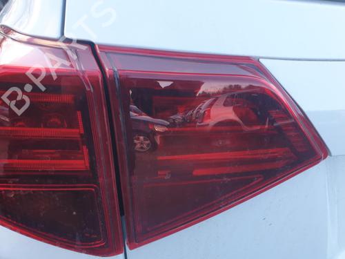 Used Left tailgate light Left tailgate light SUZUKI VITARA (LY) 1.4 Hybrid (Mild Hybrid) AllGrip (APK414) (129 hp) 31804188 31804188