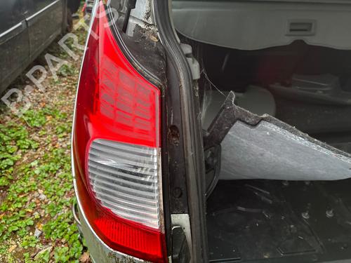 Used Left taillight Left taillight RENAULT GRAND SCÉNIC II (JM0/1_) 1.9 dCi (JM14) (131 hp) 39728415 39728415