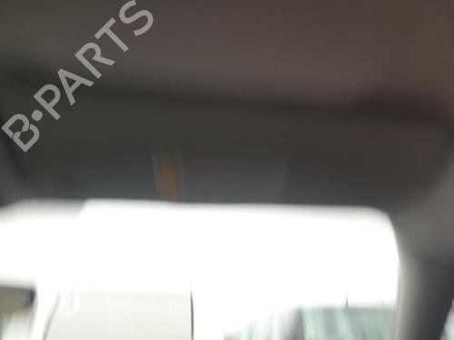 Højre solskærm RENAULT CLIO II (BB_, CB_) 1.2 16V (BB05, BB0W, BB11, BB27, BB2T, BB2U, BB2V, CB05,... (75 hp) 32187370