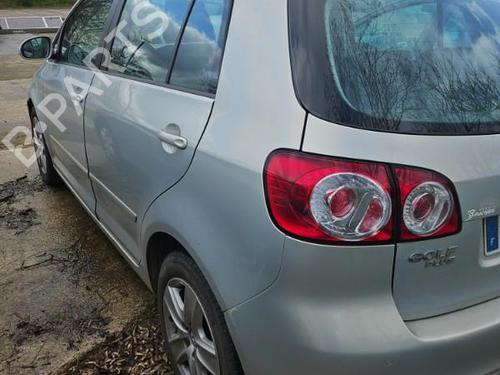 Left front window switch VW GOLF PLUS V (5M1, 521) 2.0 TDI | BP29209777I27  - Image 5