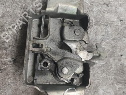 Used Tailgate lock RENAULT MODUS / GRAND MODUS (F/JP0_) 1.5 dCi (FP0E, JP0E) (65 hp) 29706470