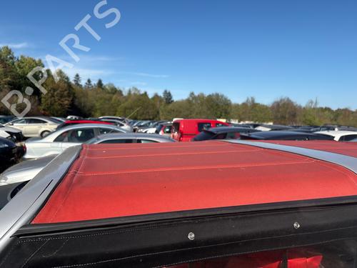 Cabriolet top Cabriolet top 39424434 39424434