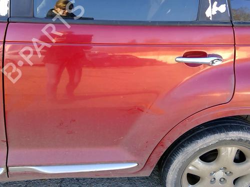 Used Left rear door CHRYSLER PT CRUISER (PT_) 2.2 CRD (150 hp) 22868859