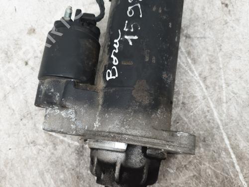 Used Starter VW BORA I (1J2) 1.9 TDI (115 hp) 24439020
