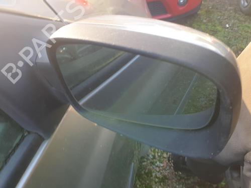 right-mirror-renault-clio-iii-br01-cr01-2005-2006-2007-2008-2009-2010-2011-2012-2013-2014-30492245 main image