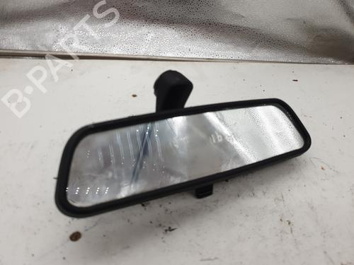 Used Rear mirror BMW 3 (E46) 320 d (136 hp) 22873792