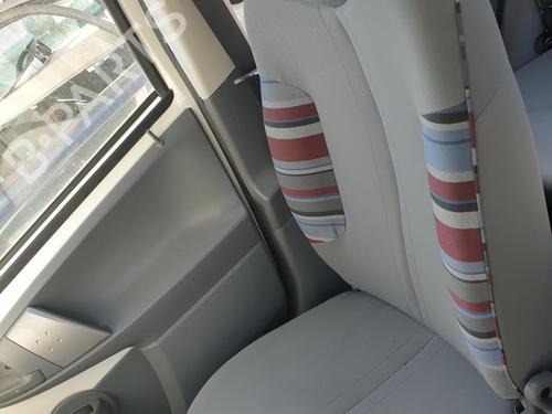 Right front seat CITROËN C1 (PM_, PN_) 1.0 | BP29430049C16 - Image 2