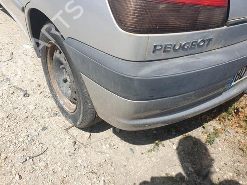 Used Rear bumper Rear bumper 37707451 37707451