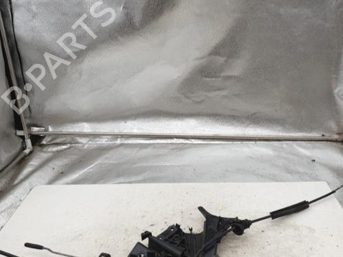 Used Front right lock MERCEDES-BENZ A-CLASS (W169) A 180 (169.032, 169.332) (116 hp) 22864753