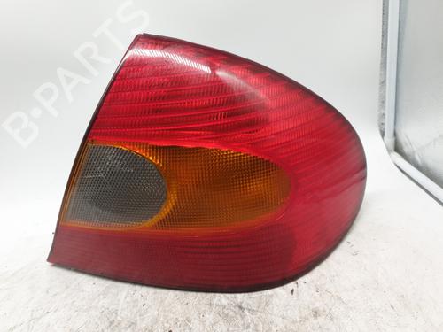 Right taillight FORD MONDEO II (BAP) 1.8 TD | BP23029804C35 