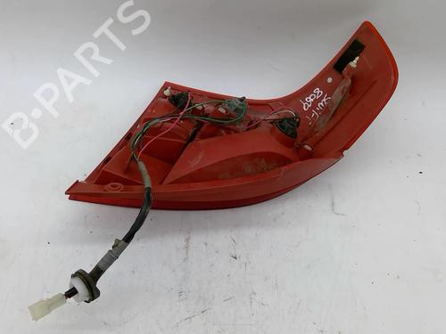Used Right taillight SUZUKI SWIFT III (MZ, EZ) 1.3 DDiS (RS413D) (69 hp) 22886157