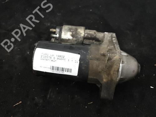 Used Starter FORD FIESTA V (JH_, JD_) 1.3 (69 hp) 22885659