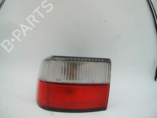 Used Left taillight CITROËN XANTIA (X1_, X2_) 2.0 HDI 90 (90 hp) 22880716