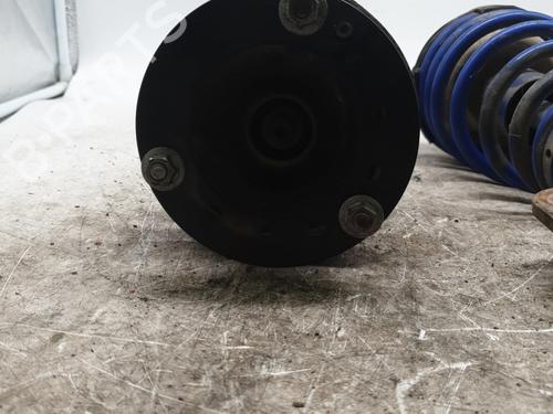 Left front shock absorber BMW 1 (E81) 123 d | BP30814534M16 - Image 3