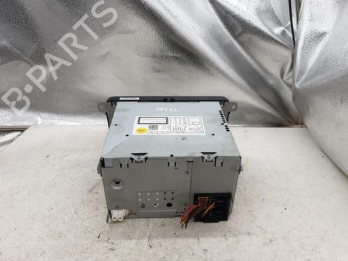 Radio VW POLO V (6R1, 6C1) 1.6 TDI | BP22878198E6 