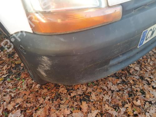 Front bumper RENAULT KANGOO (KC0/1_) D 65 1.9 (KC0E, KC02, KC0J, KC0N) | BP30489794C7