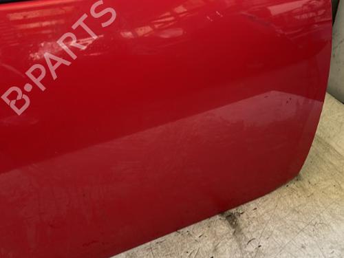Right front door TOYOTA AYGO (_B1_) 1.0 (KGB10_, KGB10R) | BP22866871C3 
