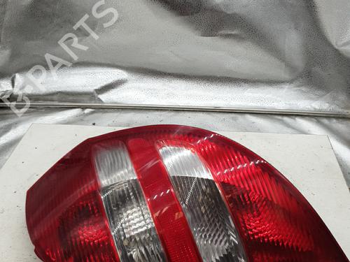 Right taillight MERCEDES-BENZ A-CLASS (W169) A 180 (169.032, 169.332) | BP22871352C35 
