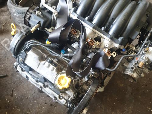 Engine ROVER 75 (RJ) 2.0 V6 | BP34500040M1 - Image 3