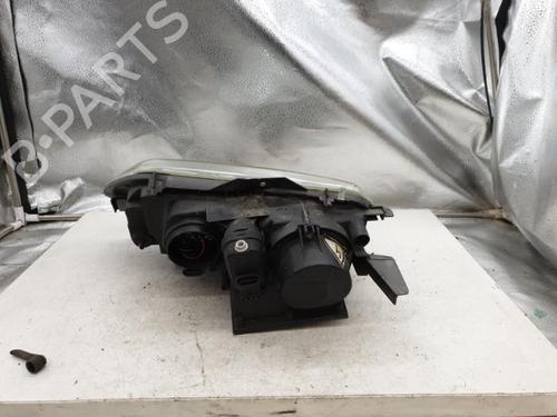 Used Right headlight RENAULT ESPACE III (JE0_) 2.2 dCi (JE0K) (130 hp) 25270342