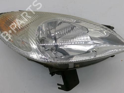 Højre forlygte CITROËN XSARA PICASSO (N68) 2.0 HDi | BP22886374C29 