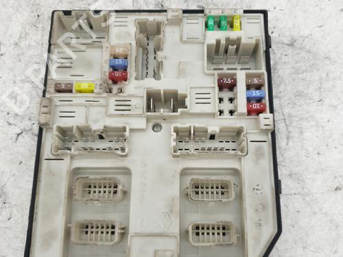 Used Fuse box RENAULT ZOE (BFM_) ZOE (92 hp) 22878983