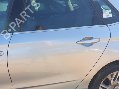 Left rear door CITROËN C4 II (NC_) 2.0 HDi / BlueHDi 150 | BP25627045C4 