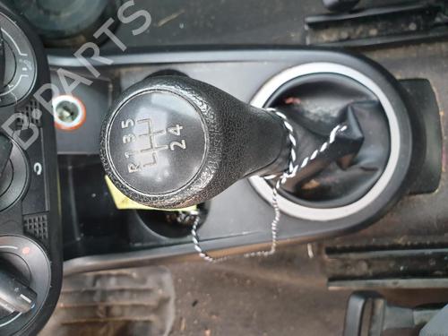 Girkule Girkule VW FOX Hatchback (5Z1, 5Z3, 5Z4) 1.4 TDI (70 hp) 37410682 37410682
