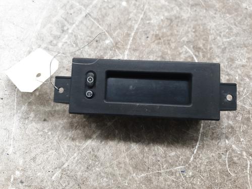 Used Display monitor Display monitor OPEL MERIVA A MPV (X03) 1.3 CDTI (E75) (75 hp) 33631446 33631446