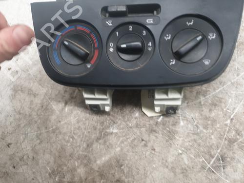 Climate control CITROËN NEMO Box Body/MPV (AA_) 1.4 HDi | BP30735026I5 - Image 3