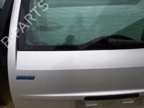 Used Tailgate Tailgate FIAT ULYSSE (179_) 2.0 JTD (109 hp) 22865983 22865983