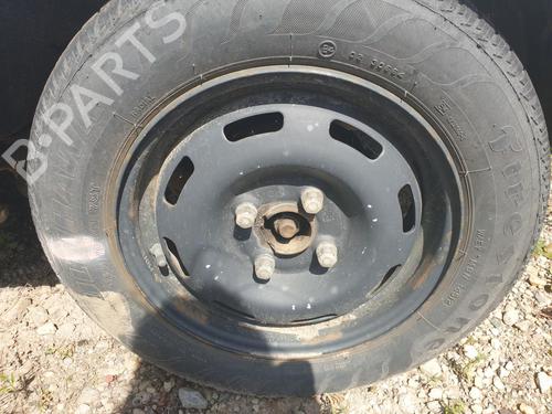 Rim RENAULT CLIO I (B/C57_, 5/357_) 1.2 (B/C/S572) | BP29406616C45 