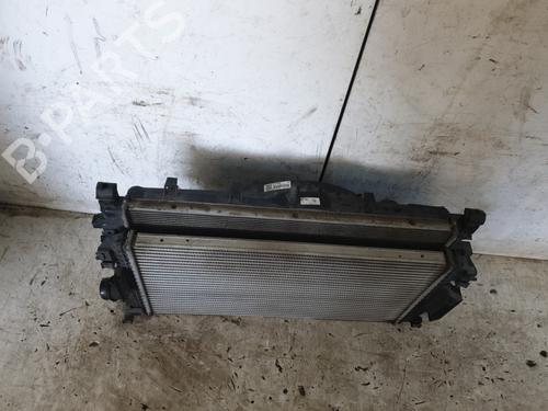 Used Front slam panel Front slam panel OPEL ZAFIRA TOURER C (P12) 1.6 CDTI (75) (136 hp) 31016703 31016703
