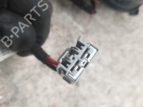 Heater blower motor OPEL MERIVA B MPV (S10) 1.3 CDTI (75) | BP29706464M62 