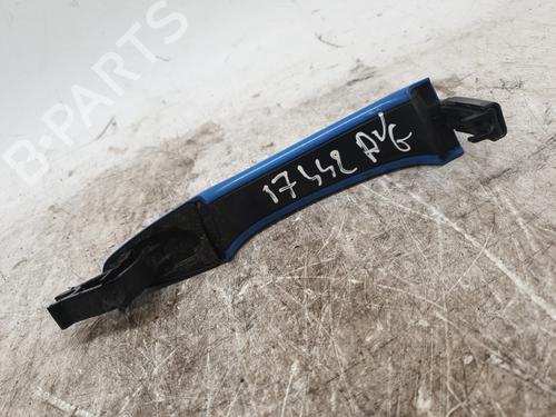 front-left-exterior-door-handle-citroen-c3-iii-sx-2016-24940639 main image