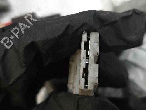 Ignition barrel CITROËN AX (ZA-_) 15 D | BP22879496M48 