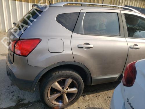 Right tailgate light NISSAN QASHQAI I (J10, NJ10) 2.0 dCi All-wheel Drive | BP29477604C80 