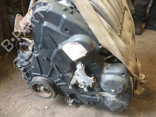 Engine PEUGEOT 607 (9D, 9U) 3.0 V6 24V | BP27617526M1 - Image 4