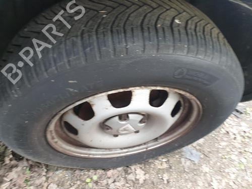 Felg Felg DACIA DUSTER (HS_) [2010-2018] 36650573 36650573