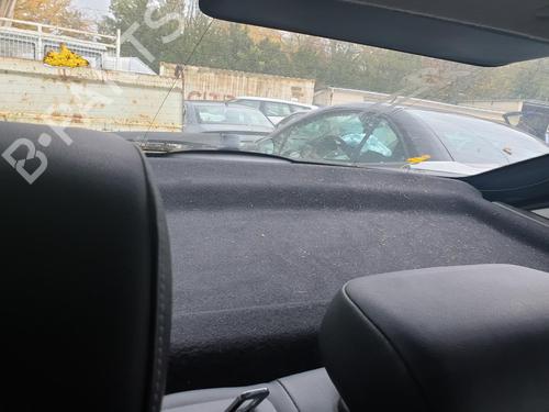 Used Rear parcel shelf SEAT TOLEDO IV (KG3) 1.2 TSI (110 hp) 30081788