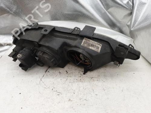 Used Left headlight Left headlight RENAULT MEGANE I (BA0/1_) 1.9 dCi (BA05, BA1F) (102 hp) 23401714 23401714