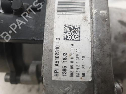 Styring servopumpe CITROËN BERLINGO MULTISPACE (B9) 1.6 HDi 90 | BP22865435M99 