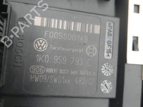 front-left-window-mechanism-vw-golf-v-1k1-19-tdi-1k4837461b-2003-2004-2005-2006-2007-2008-2009-2010-22883851 main image