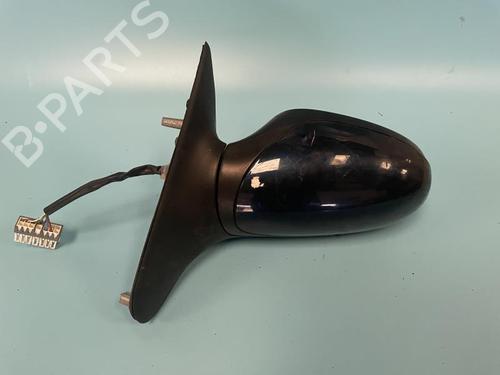 Left mirror PEUGEOT 406 (8B) 1.8 16V | BP22886613C26 