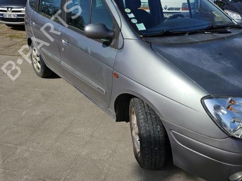 Used Parts RENAULT SCÉNIC I MPV (JA0/1_, FA0_) 1.6 (JA00, JA16, JA15, JA19, JA1V, JA2B, JA2C, JA0B,... (107 hp) 3119491